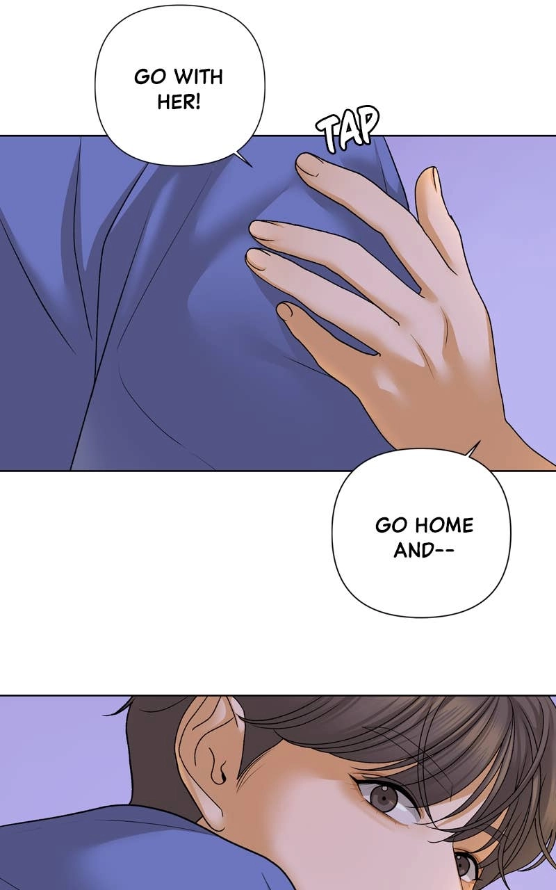The Fox Club Chapter 68 – You'll Like Her (2) Page 18