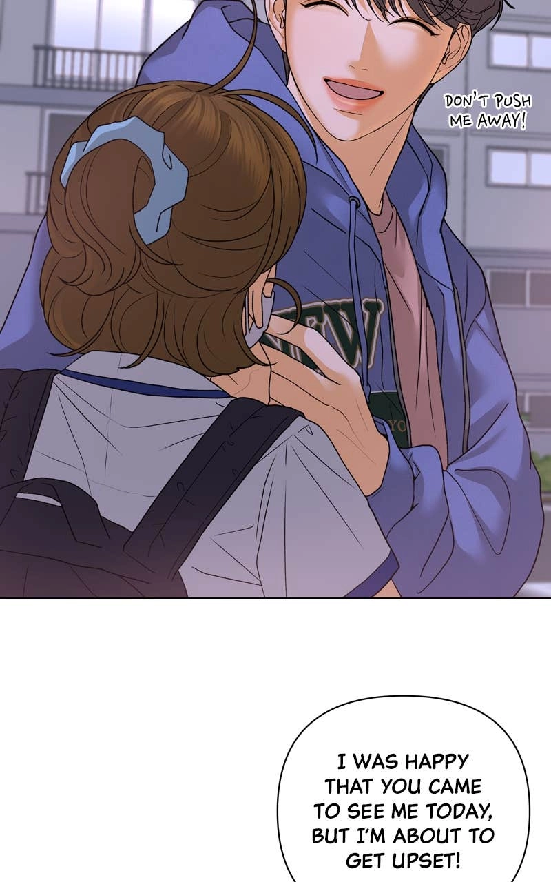 The Fox Club Chapter 68 – You'll Like Her (2) Page 20