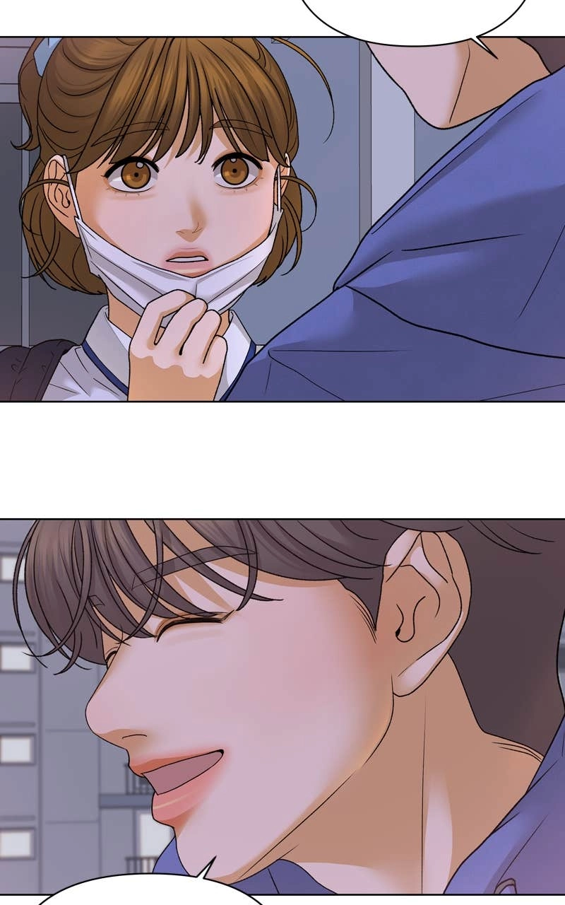 The Fox Club Chapter 68 – You'll Like Her (2) Page 21
