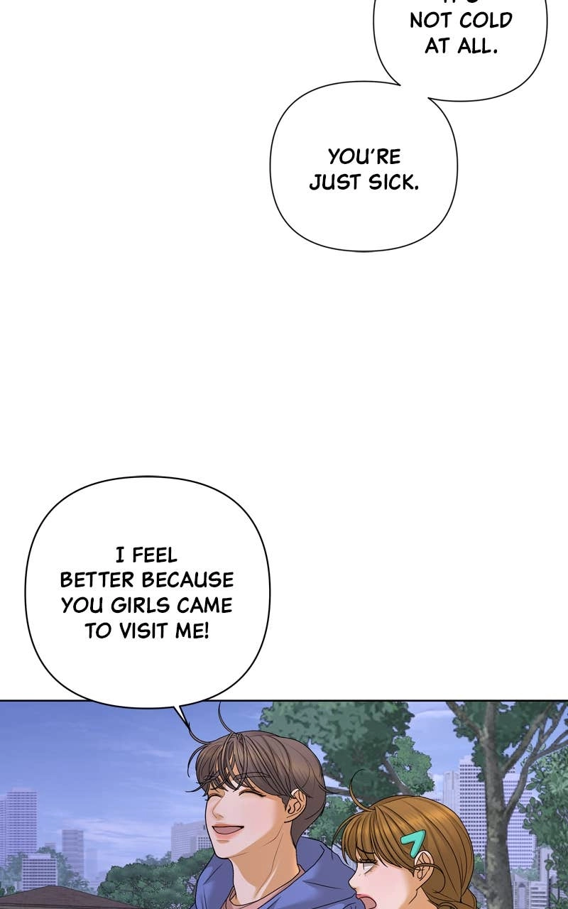 The Fox Club Chapter 68 – You'll Like Her (2) Page 26