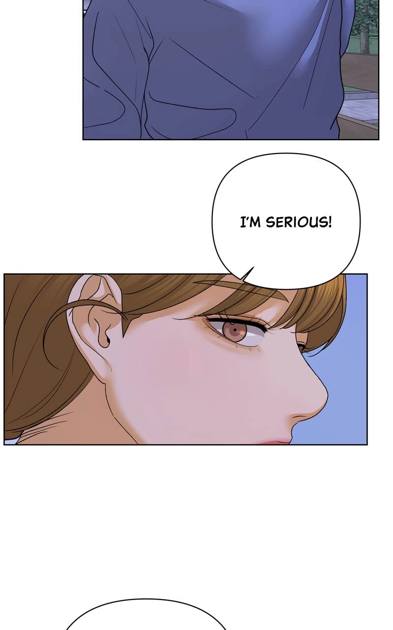 The Fox Club Chapter 68 – You'll Like Her (2) Page 28