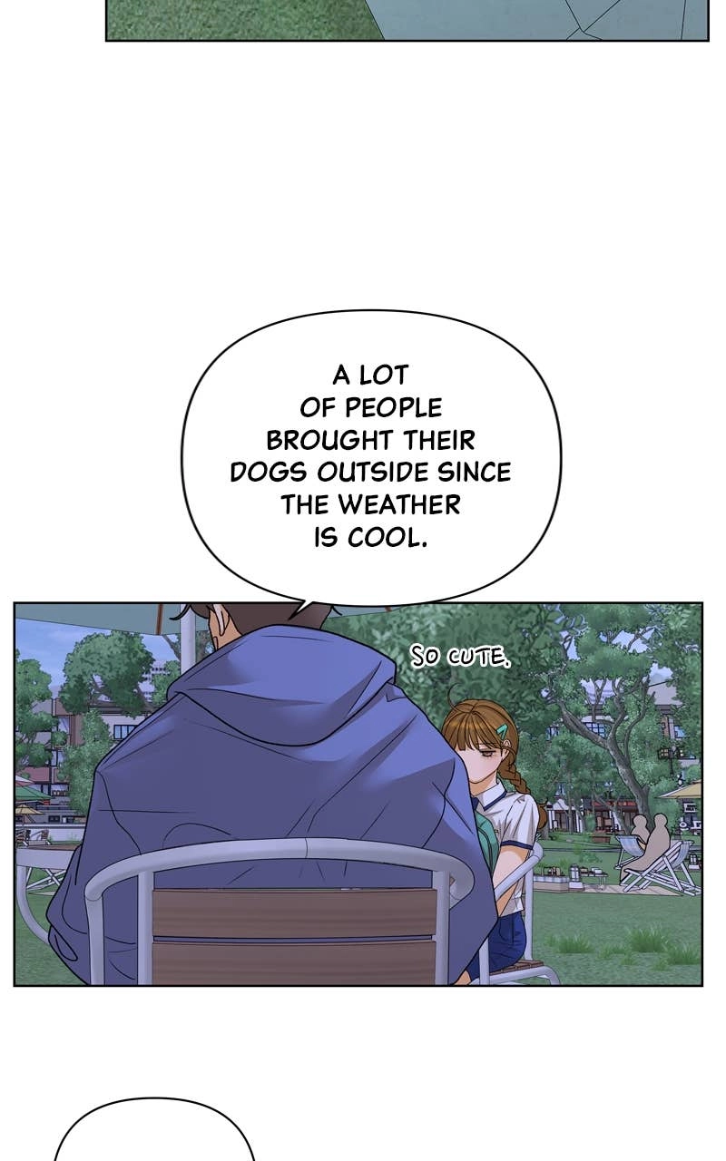The Fox Club Chapter 68 – You'll Like Her (2) Page 31