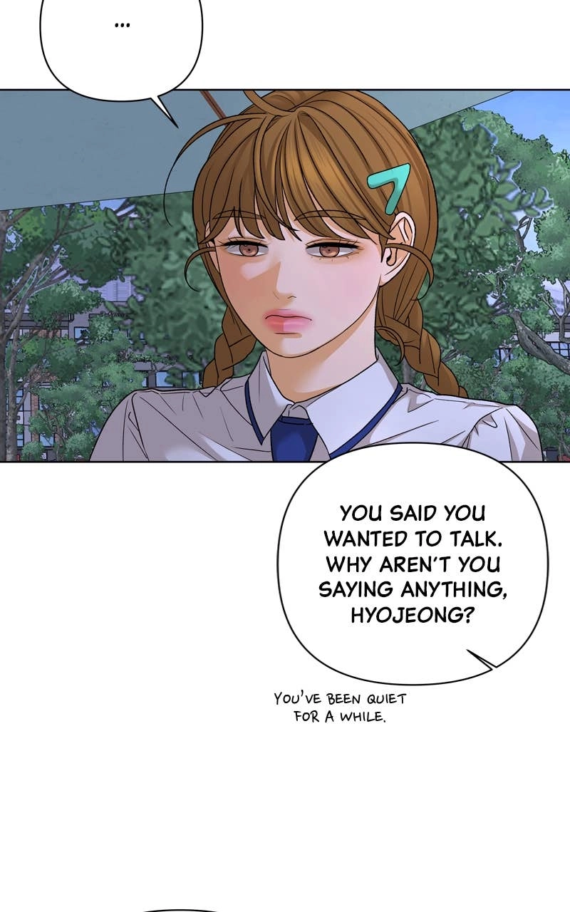 The Fox Club Chapter 68 – You'll Like Her (2) Page 32
