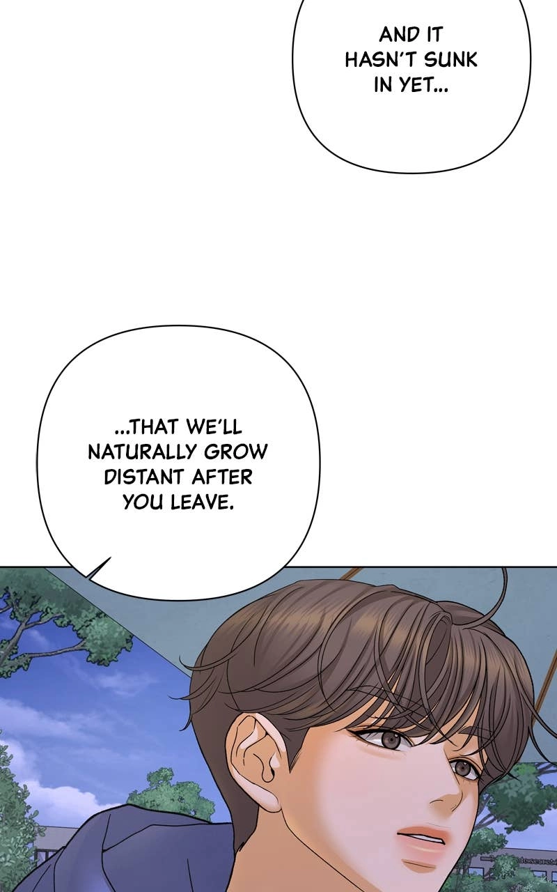 The Fox Club Chapter 68 – You'll Like Her (2) Page 35