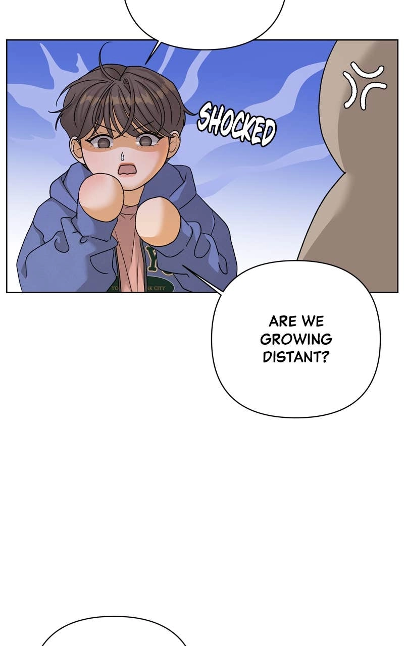The Fox Club Chapter 68 – You'll Like Her (2) Page 37