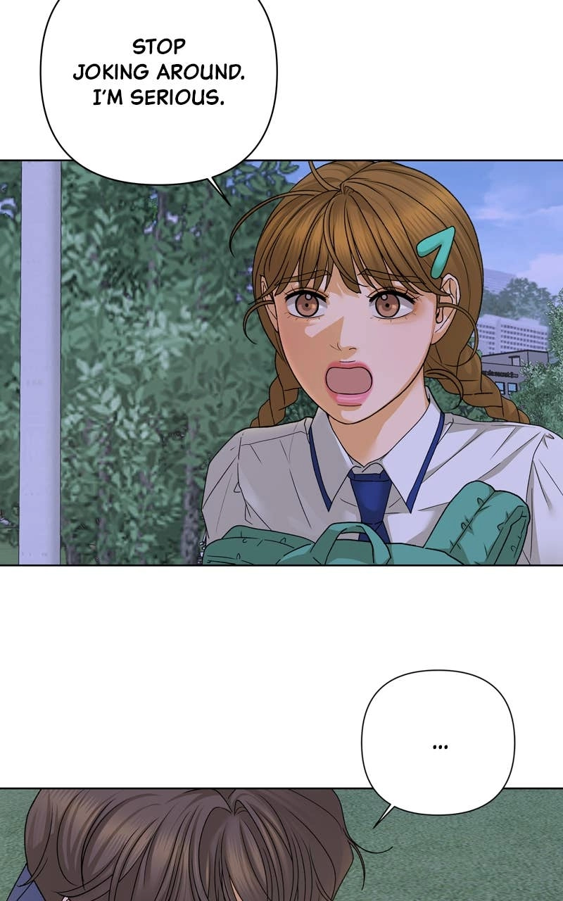 The Fox Club Chapter 68 – You'll Like Her (2) Page 38