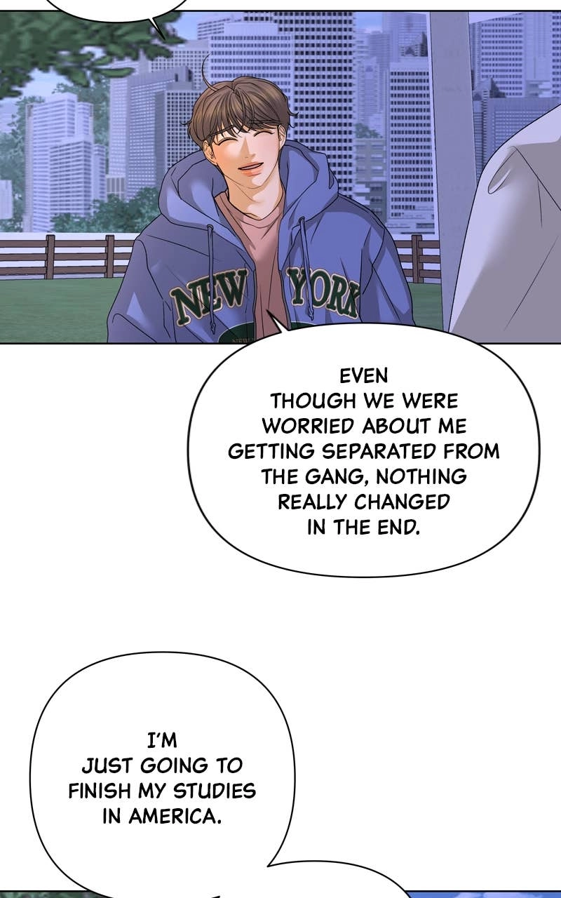The Fox Club Chapter 68 – You'll Like Her (2) Page 42