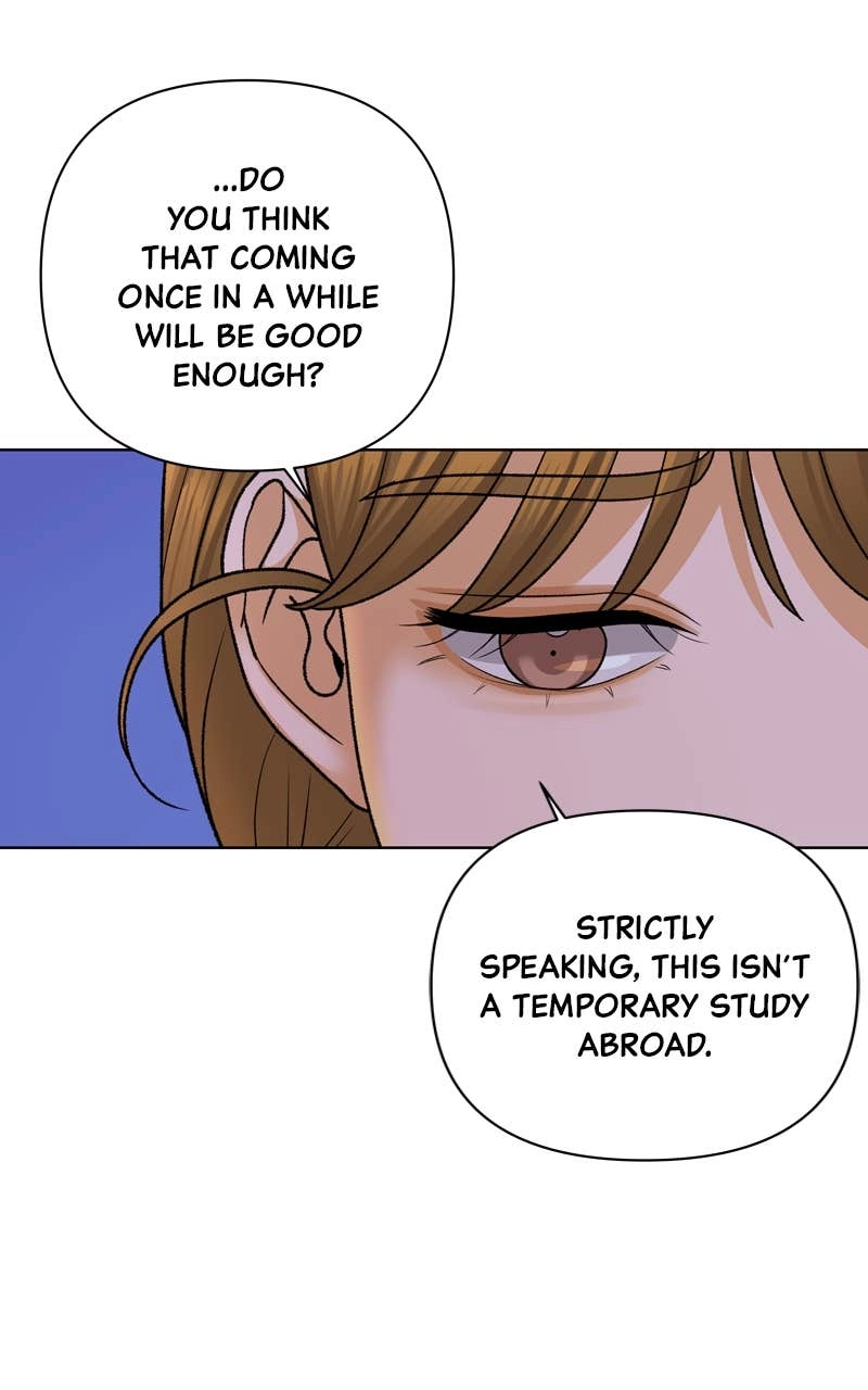 The Fox Club Chapter 68 – You'll Like Her (2) Page 44