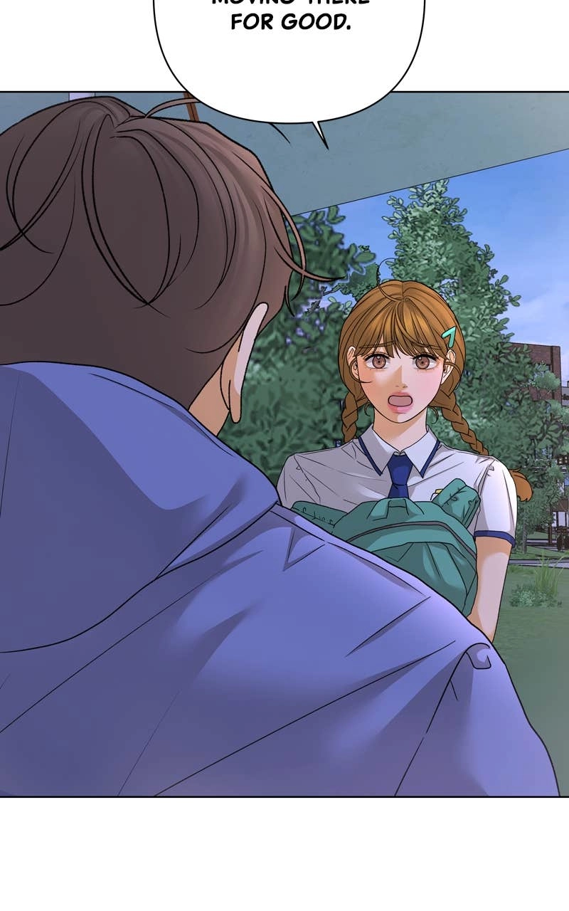 The Fox Club Chapter 68 – You'll Like Her (2) Page 46