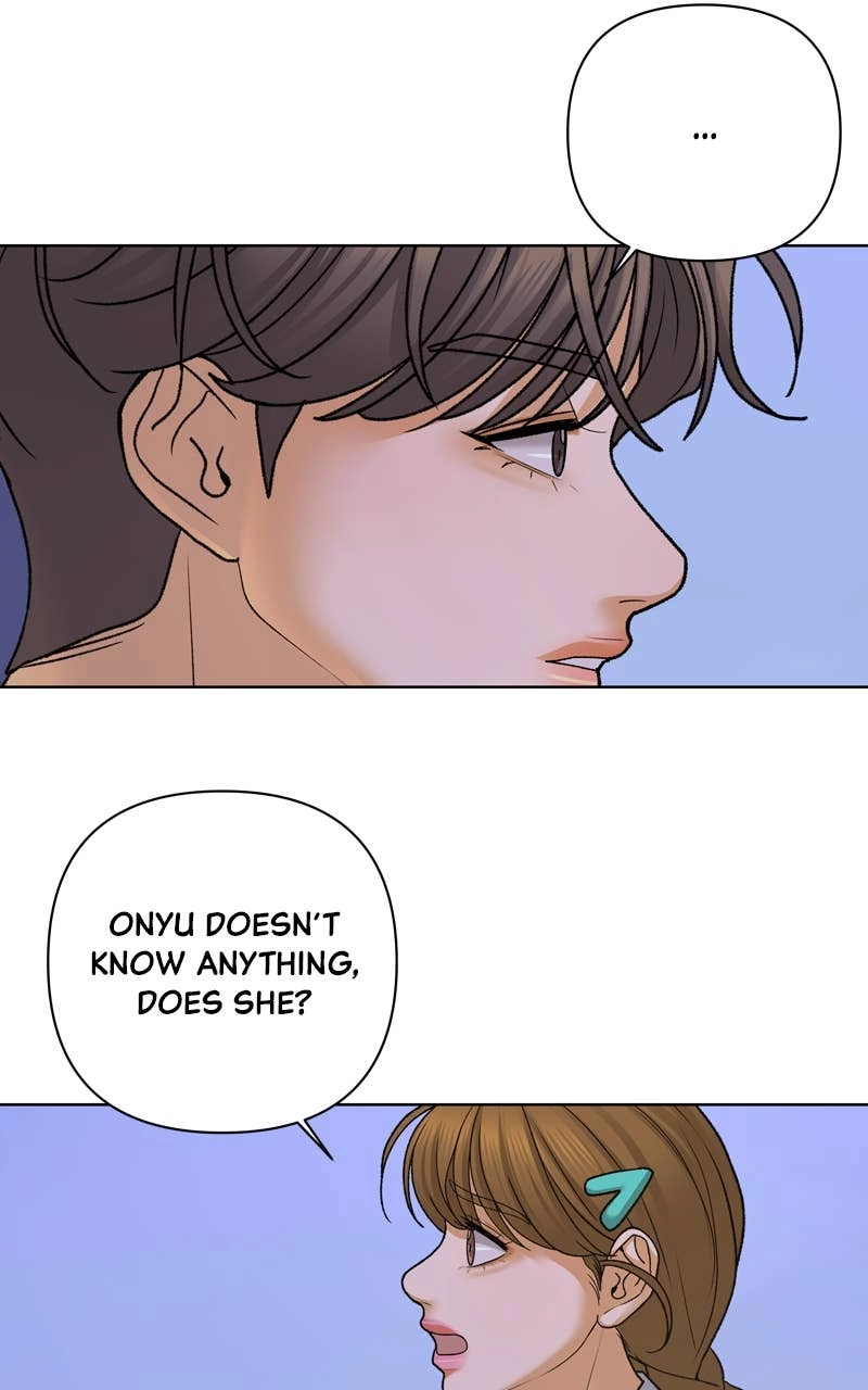The Fox Club Chapter 68 – You'll Like Her (2) Page 47