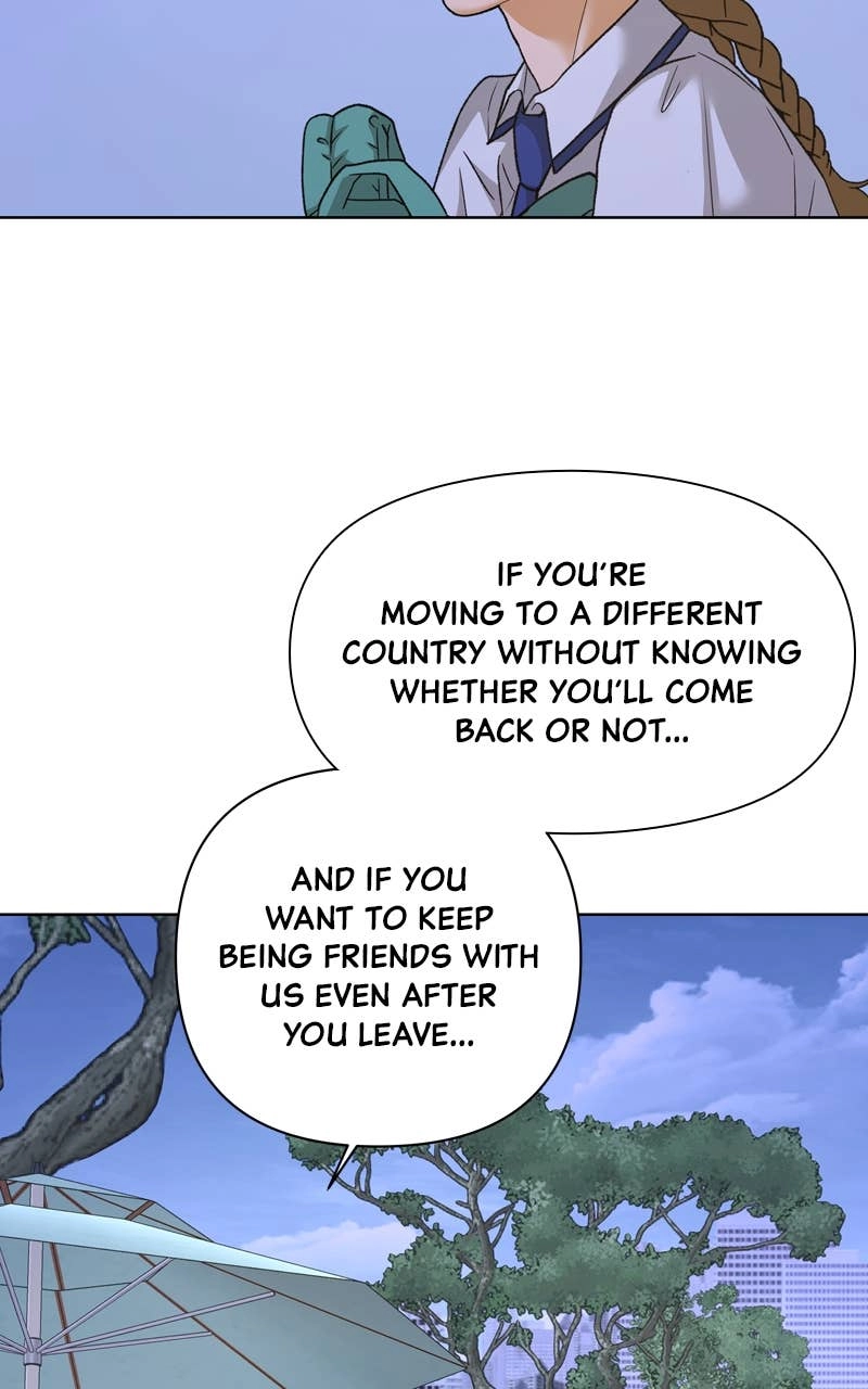 The Fox Club Chapter 68 – You'll Like Her (2) Page 48