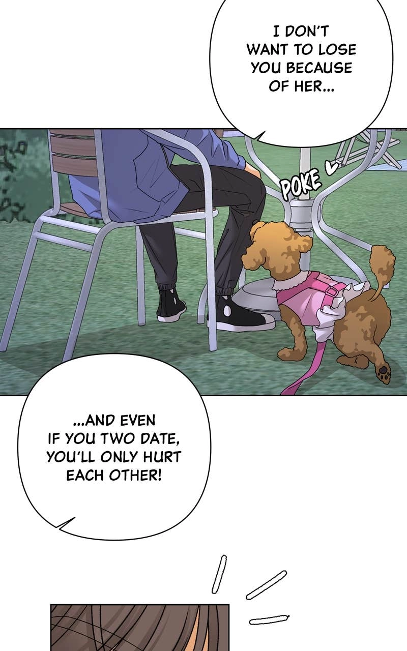 The Fox Club Chapter 68 – You'll Like Her (2) Page 50