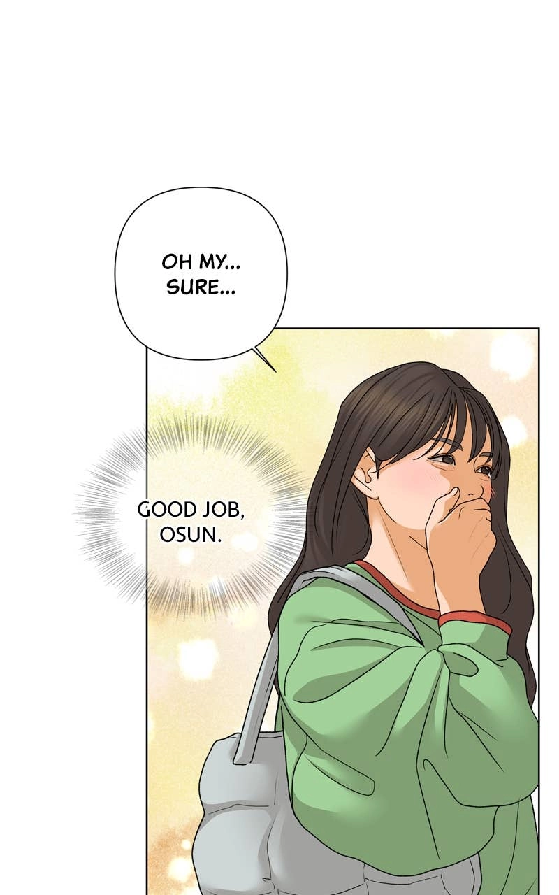 The Fox Club Chapter 68 – You'll Like Her (2) Page 55