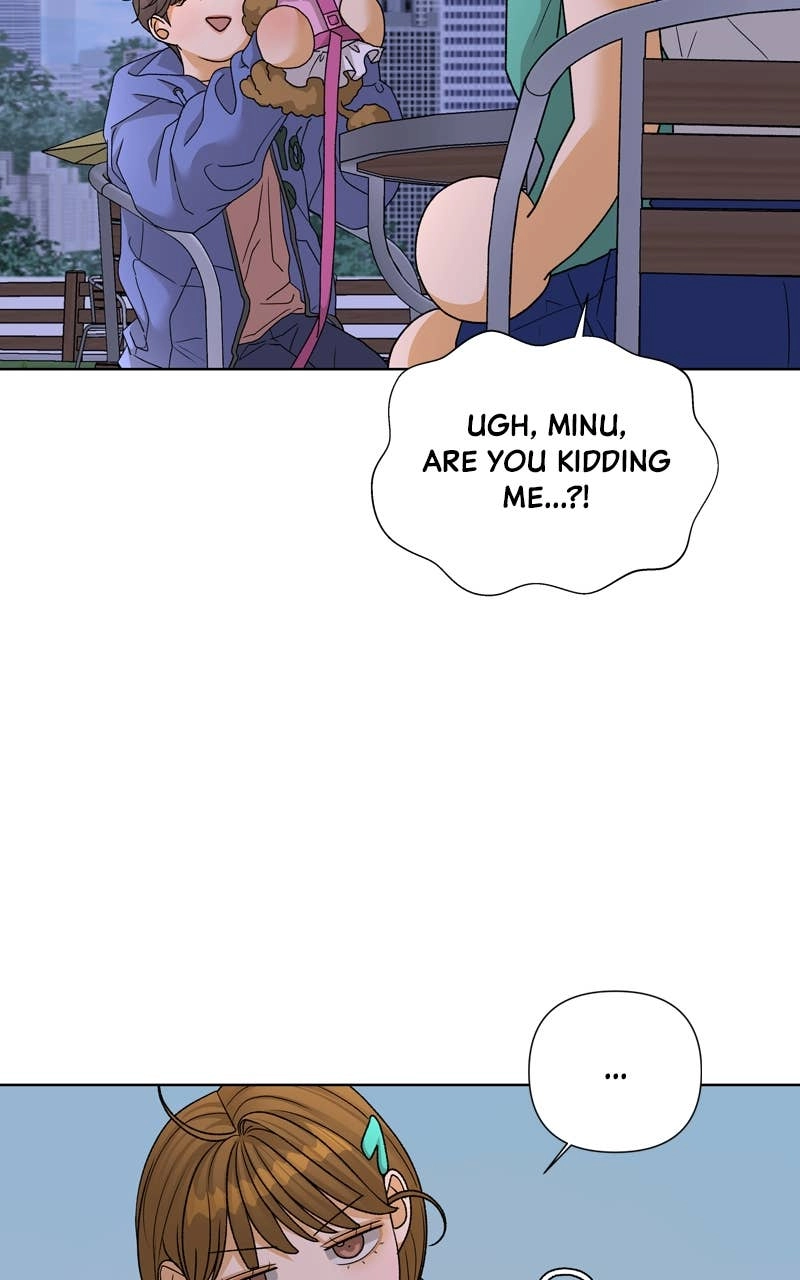 The Fox Club Chapter 68 – You'll Like Her (2) Page 57