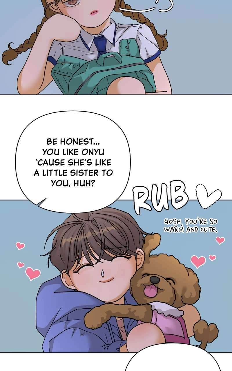 The Fox Club Chapter 68 – You'll Like Her (2) Page 58