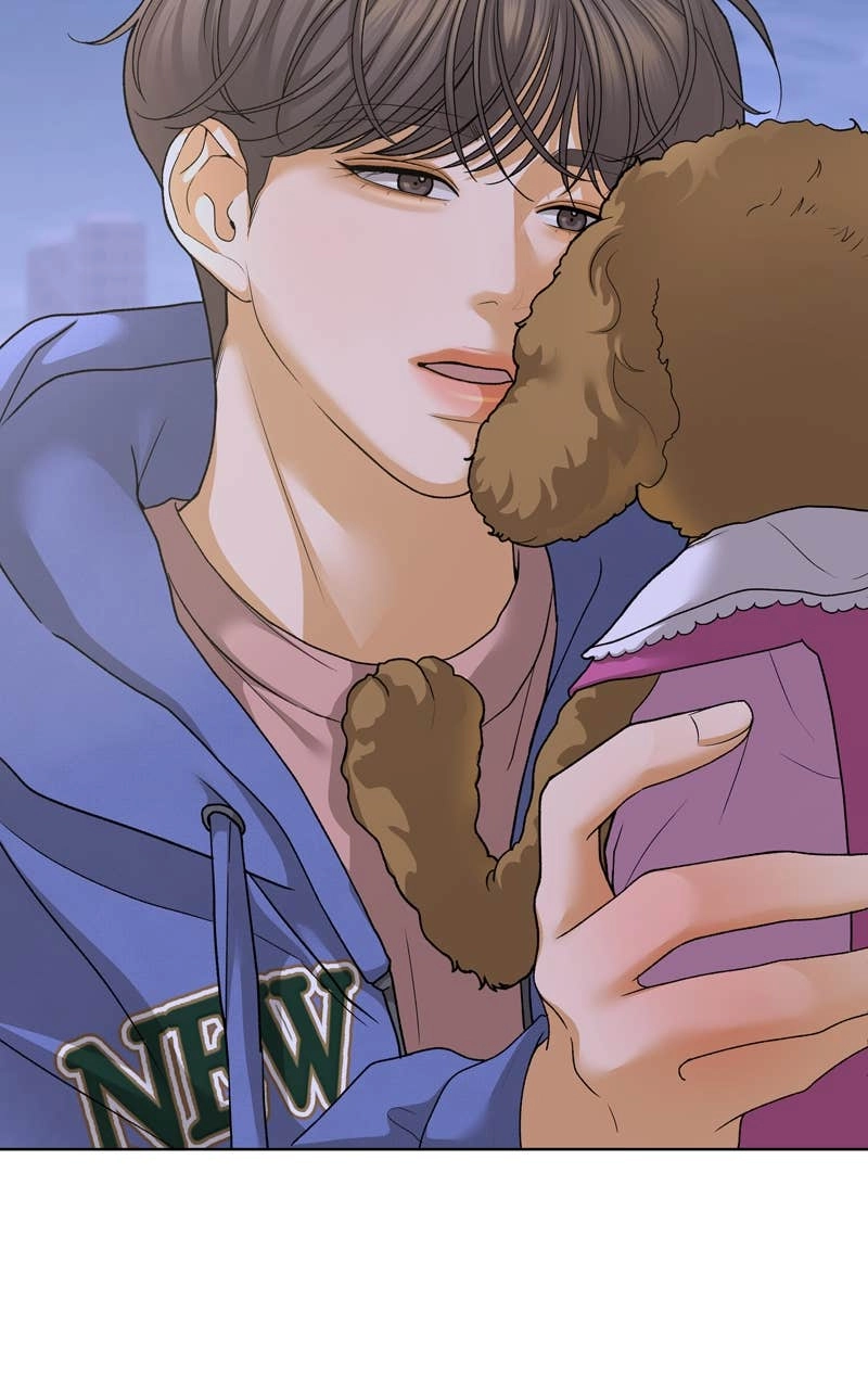 The Fox Club Chapter 68 – You'll Like Her (2) Page 62