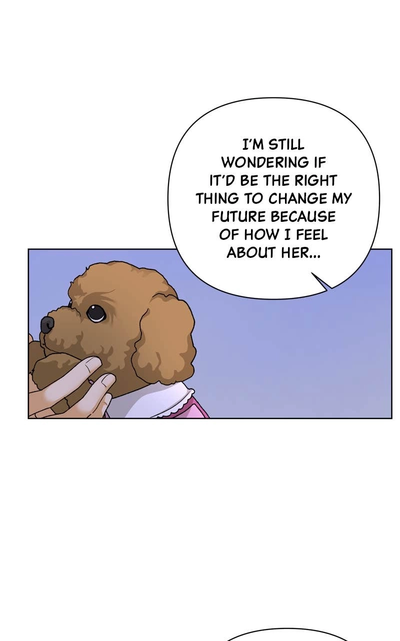 The Fox Club Chapter 68 – You'll Like Her (2) Page 67