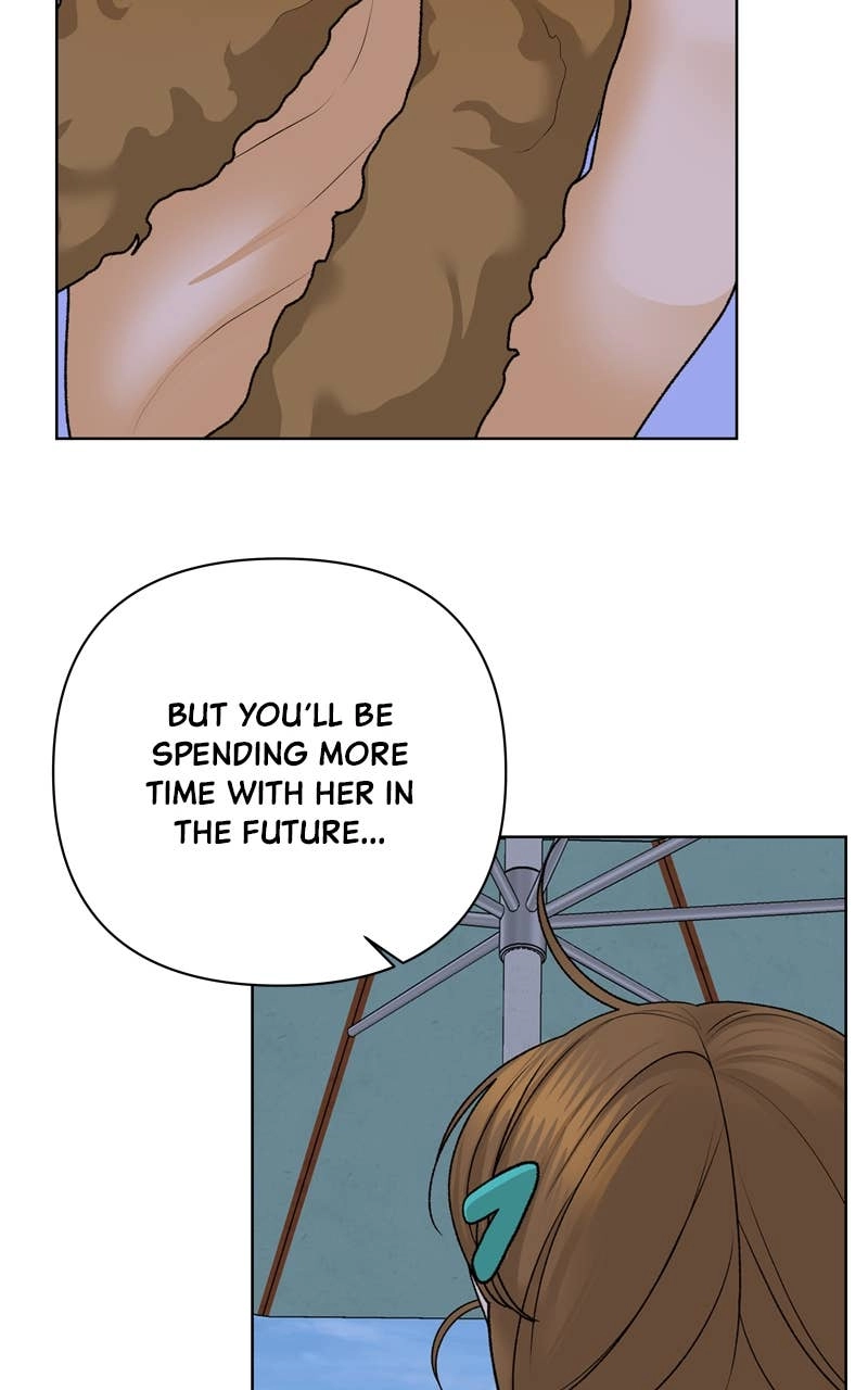 The Fox Club Chapter 68 – You'll Like Her (2) Page 70