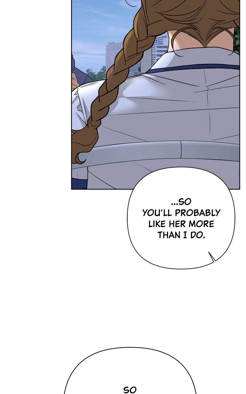 The Fox Club Chapter 68 – You'll Like Her (2) Page 71