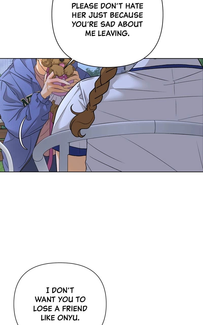 The Fox Club Chapter 68 – You'll Like Her (2) Page 72