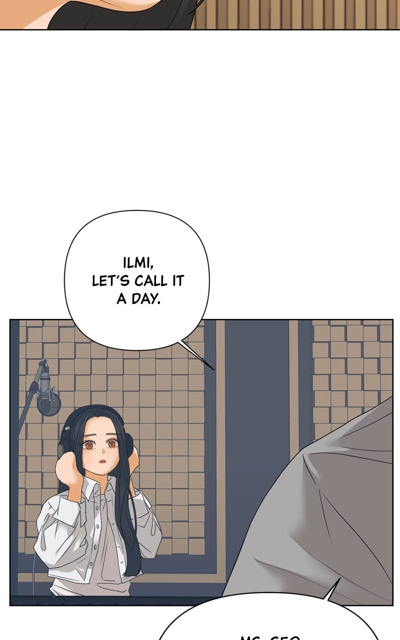 The Fox Club Chapter 68 – You'll Like Her (2) Page 81