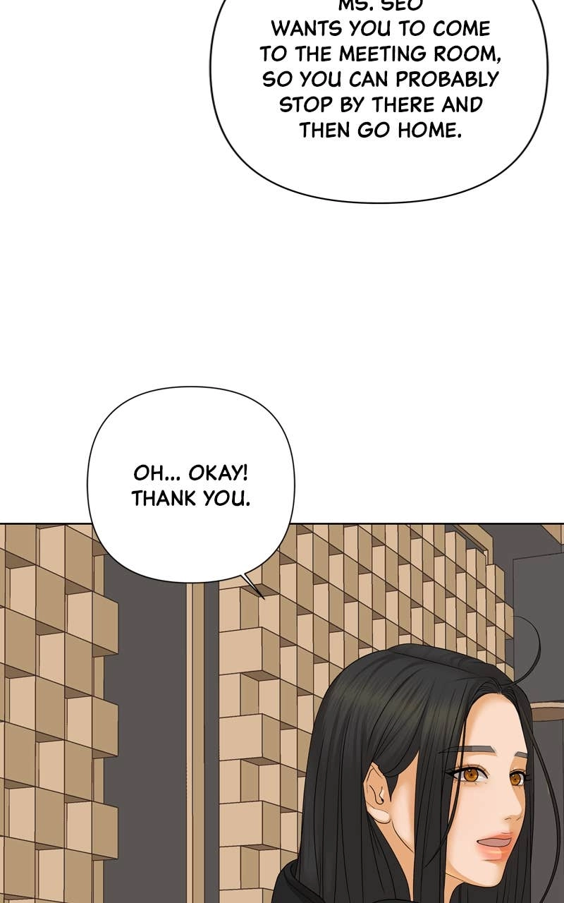 The Fox Club Chapter 68 – You'll Like Her (2) Page 82