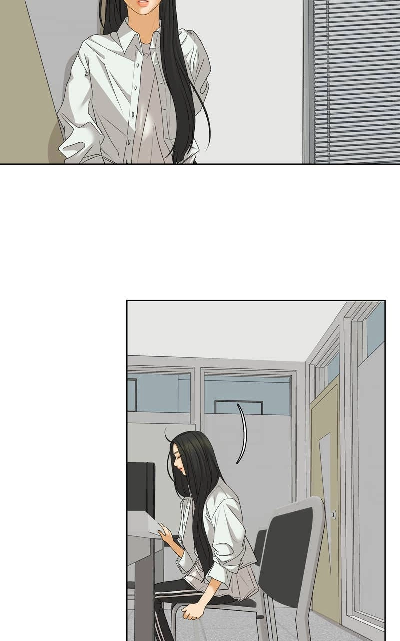 The Fox Club Chapter 68 – You'll Like Her (2) Page 87