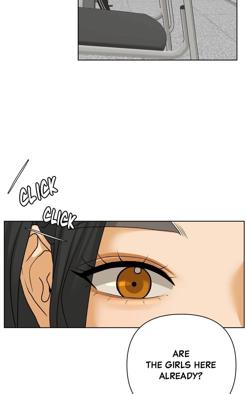 The Fox Club Chapter 68 – You'll Like Her (2) Page 88