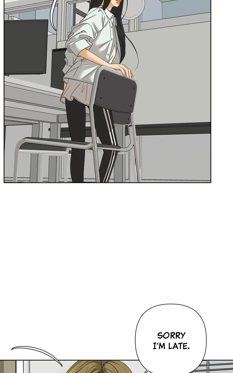 The Fox Club Chapter 68 – You'll Like Her (2) Page 90