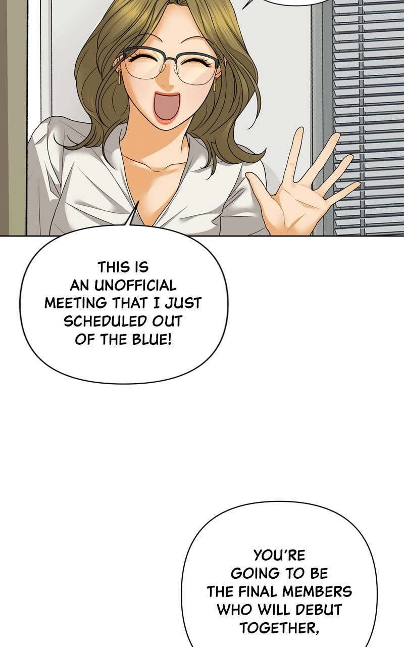 The Fox Club Chapter 68 – You'll Like Her (2) Page 91