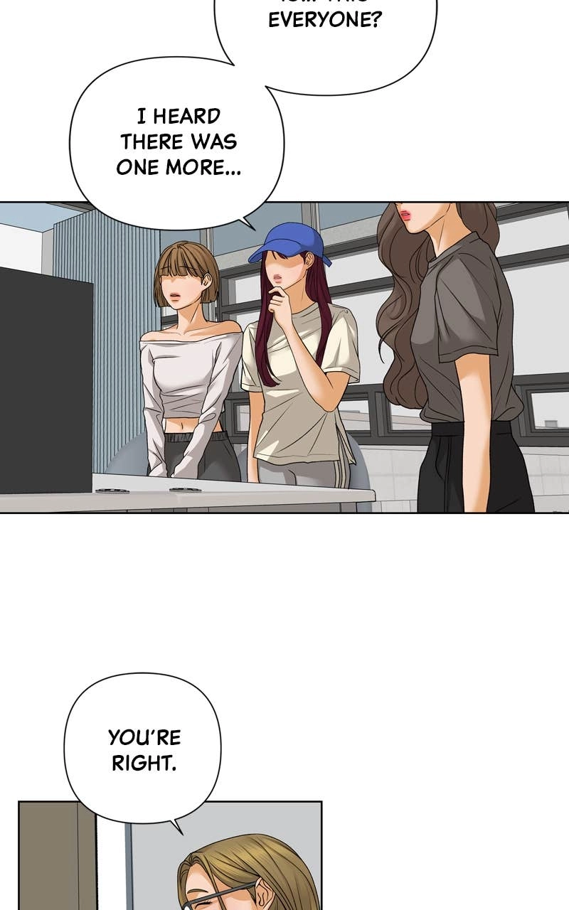 The Fox Club Chapter 68 – You'll Like Her (2) Page 93
