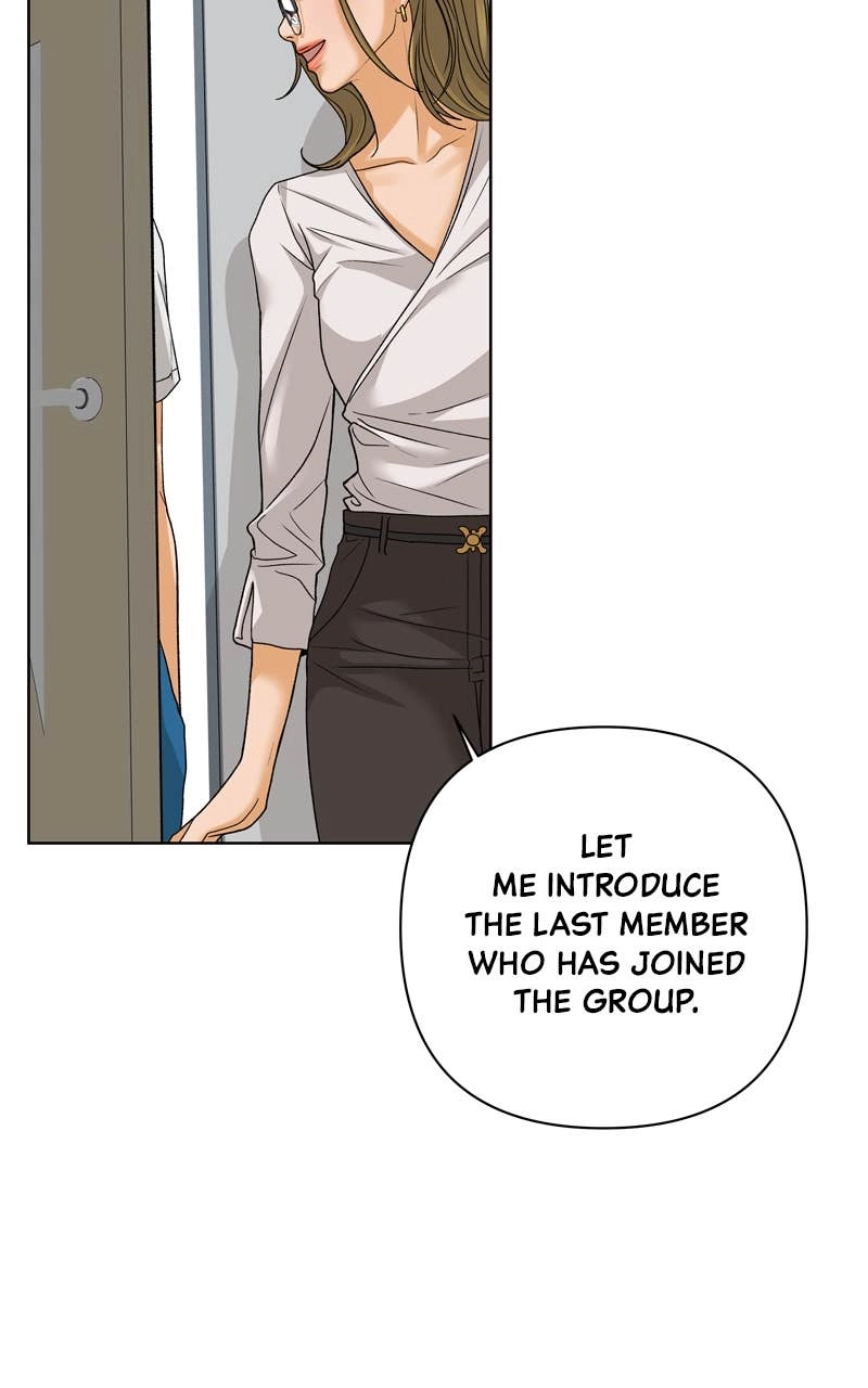The Fox Club Chapter 68 – You'll Like Her (2) Page 94
