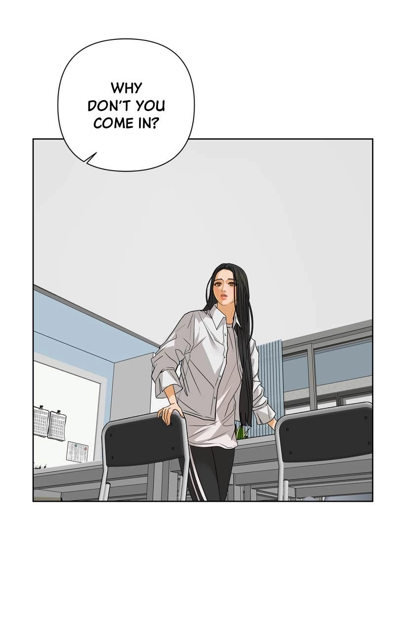 The Fox Club Chapter 68 – You'll Like Her (2) Page 95