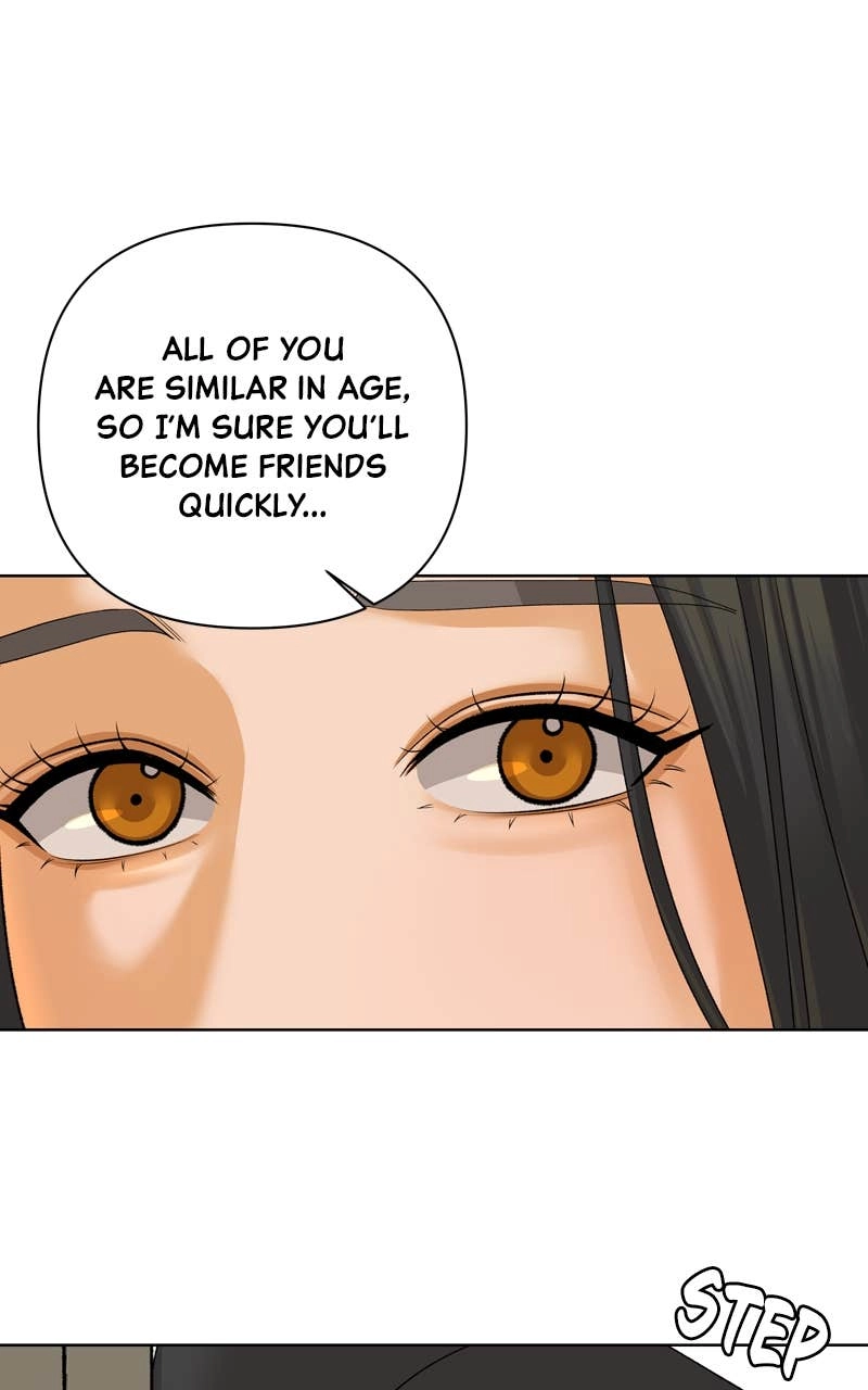 The Fox Club Chapter 68 – You'll Like Her (2) Page 96