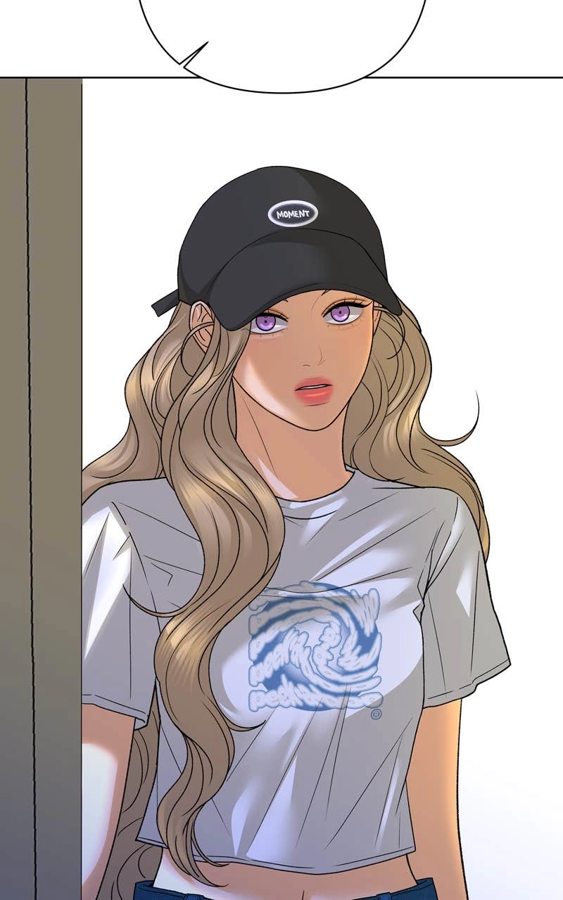 The Fox Club Chapter 68 – You'll Like Her (2) Page 98