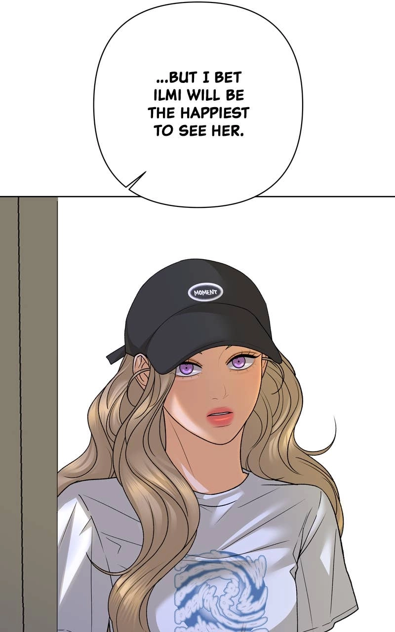 The Fox Club Chapter 69 – False Peace (1) Page 6