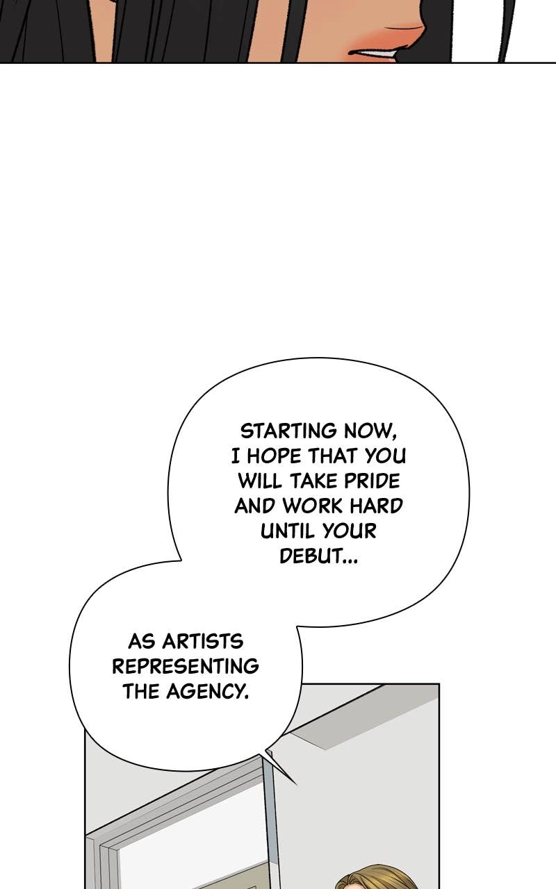 The Fox Club Chapter 69 – False Peace (1) Page 12