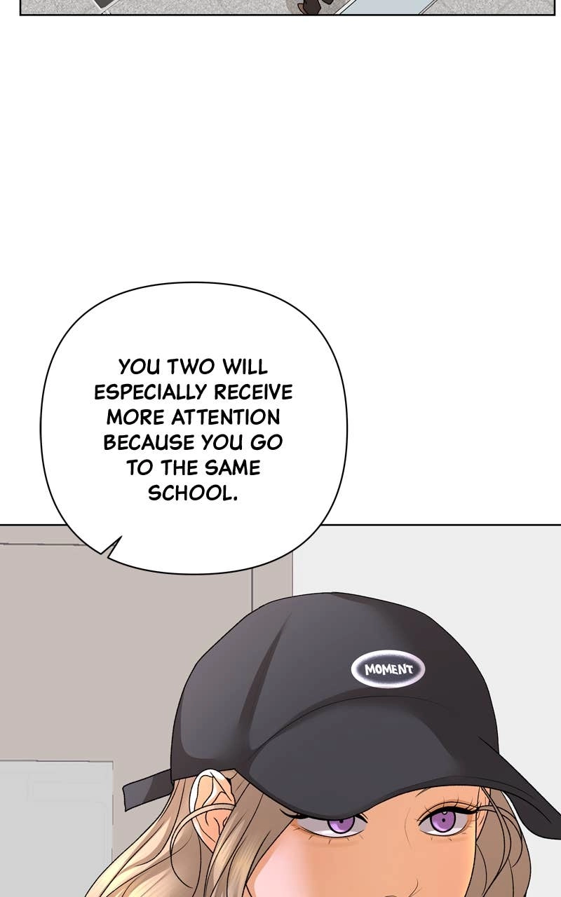 The Fox Club Chapter 69 – False Peace (1) Page 18