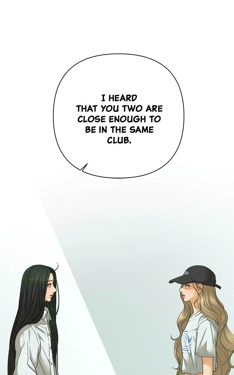 The Fox Club Chapter 69 – False Peace (1) Page 20