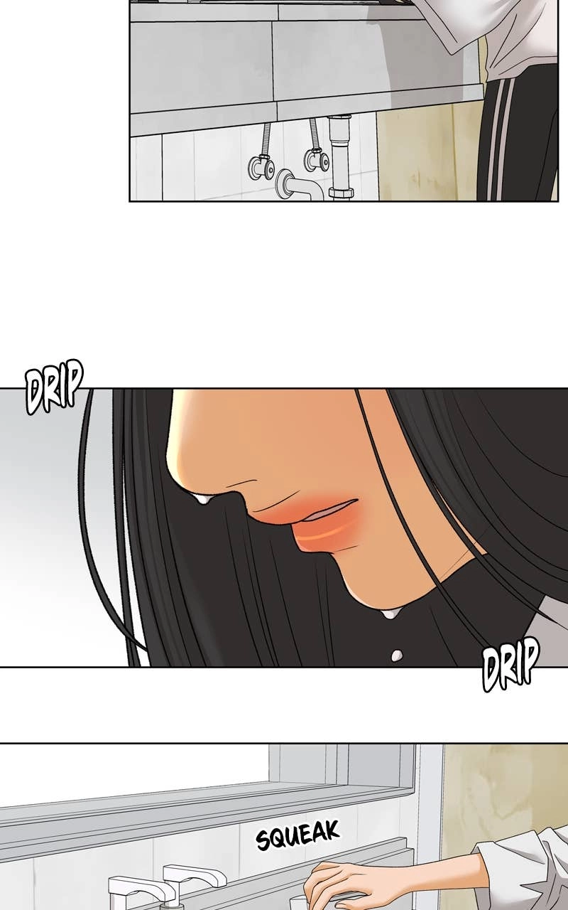 The Fox Club Chapter 69 – False Peace (1) Page 30