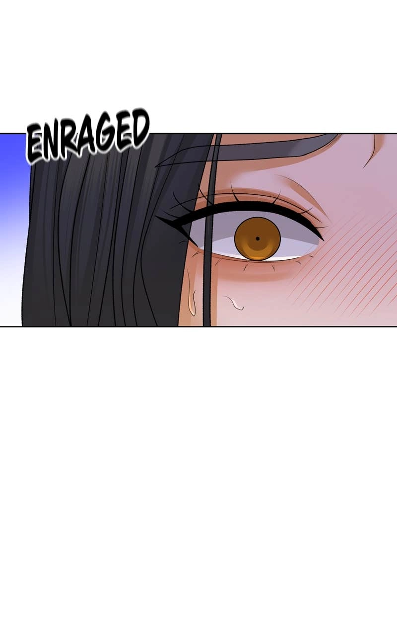 The Fox Club Chapter 69 – False Peace (1) Page 35