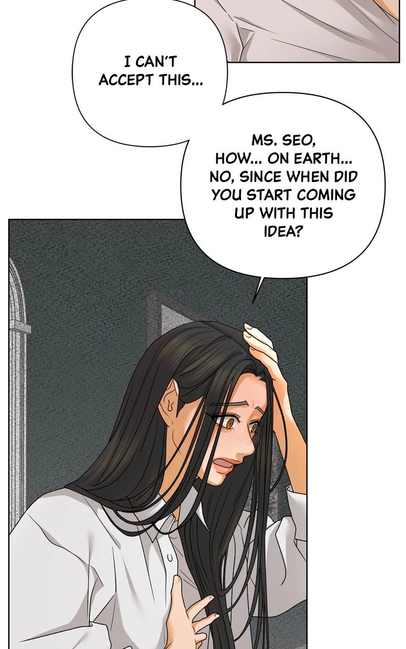 The Fox Club Chapter 69 – False Peace (1) Page 39