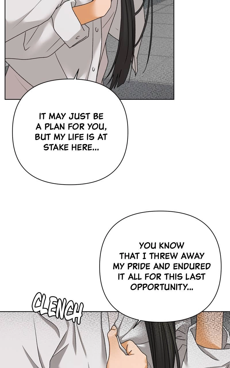 The Fox Club Chapter 69 – False Peace (1) Page 40