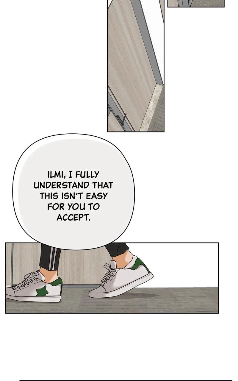 The Fox Club Chapter 69 – False Peace (1) Page 49