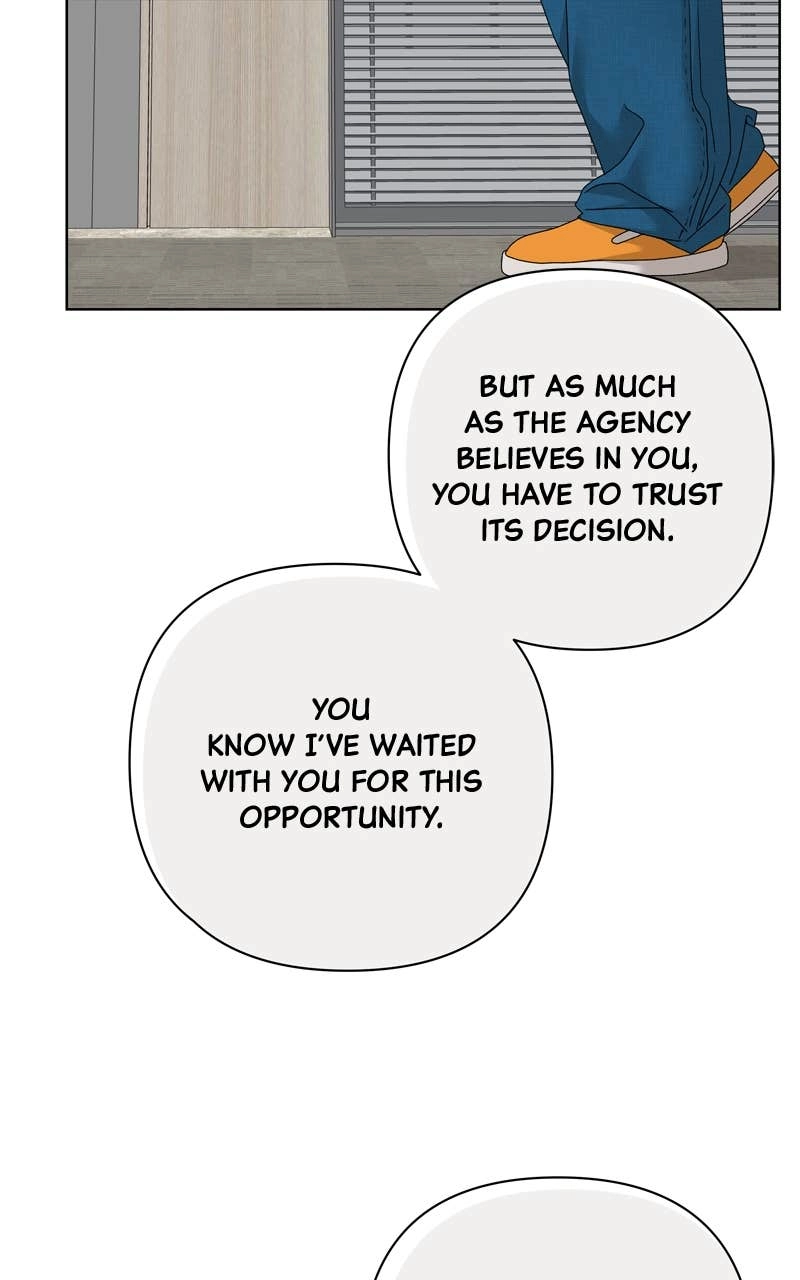 The Fox Club Chapter 69 – False Peace (1) Page 50