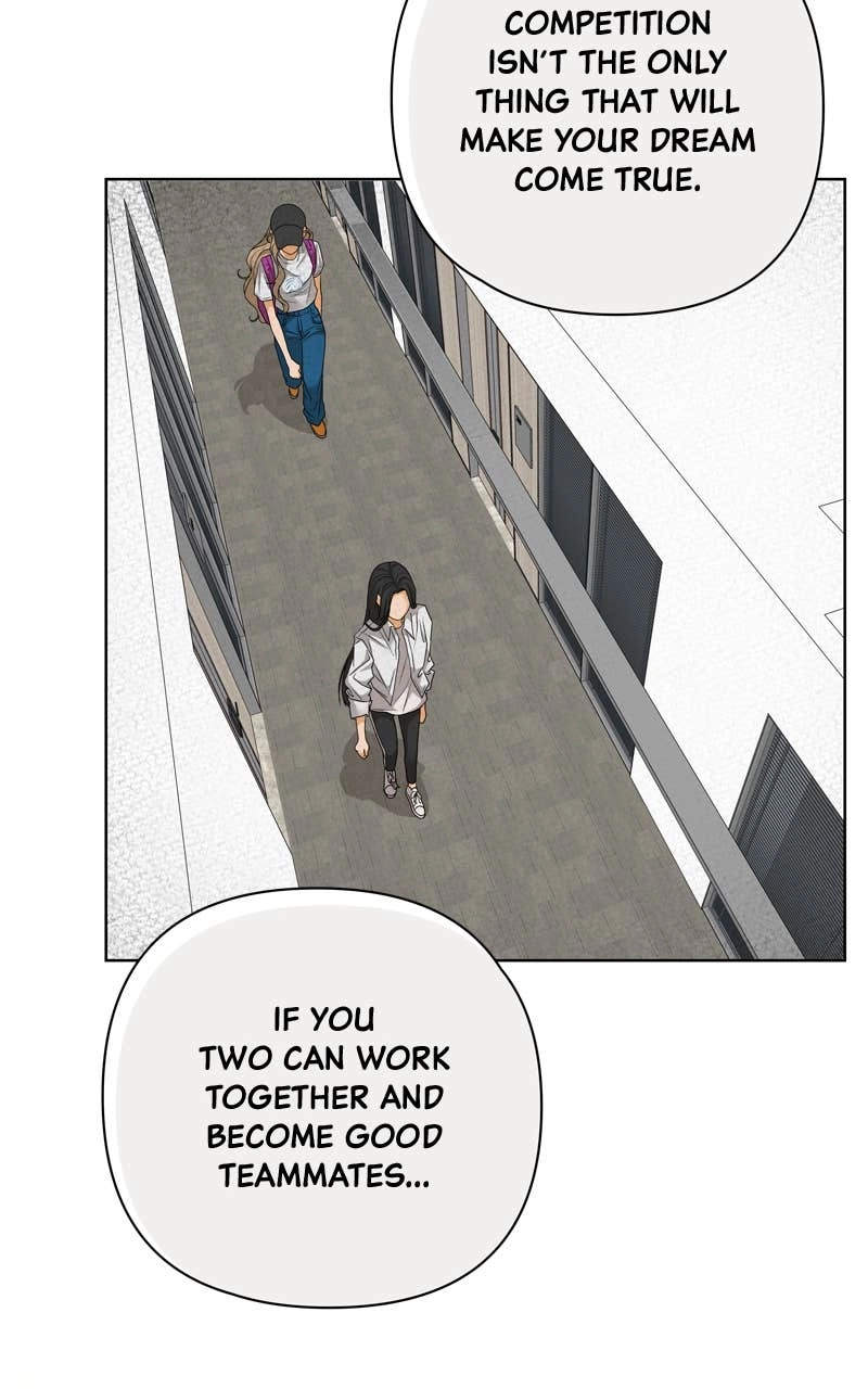 The Fox Club Chapter 69 – False Peace (1) Page 51