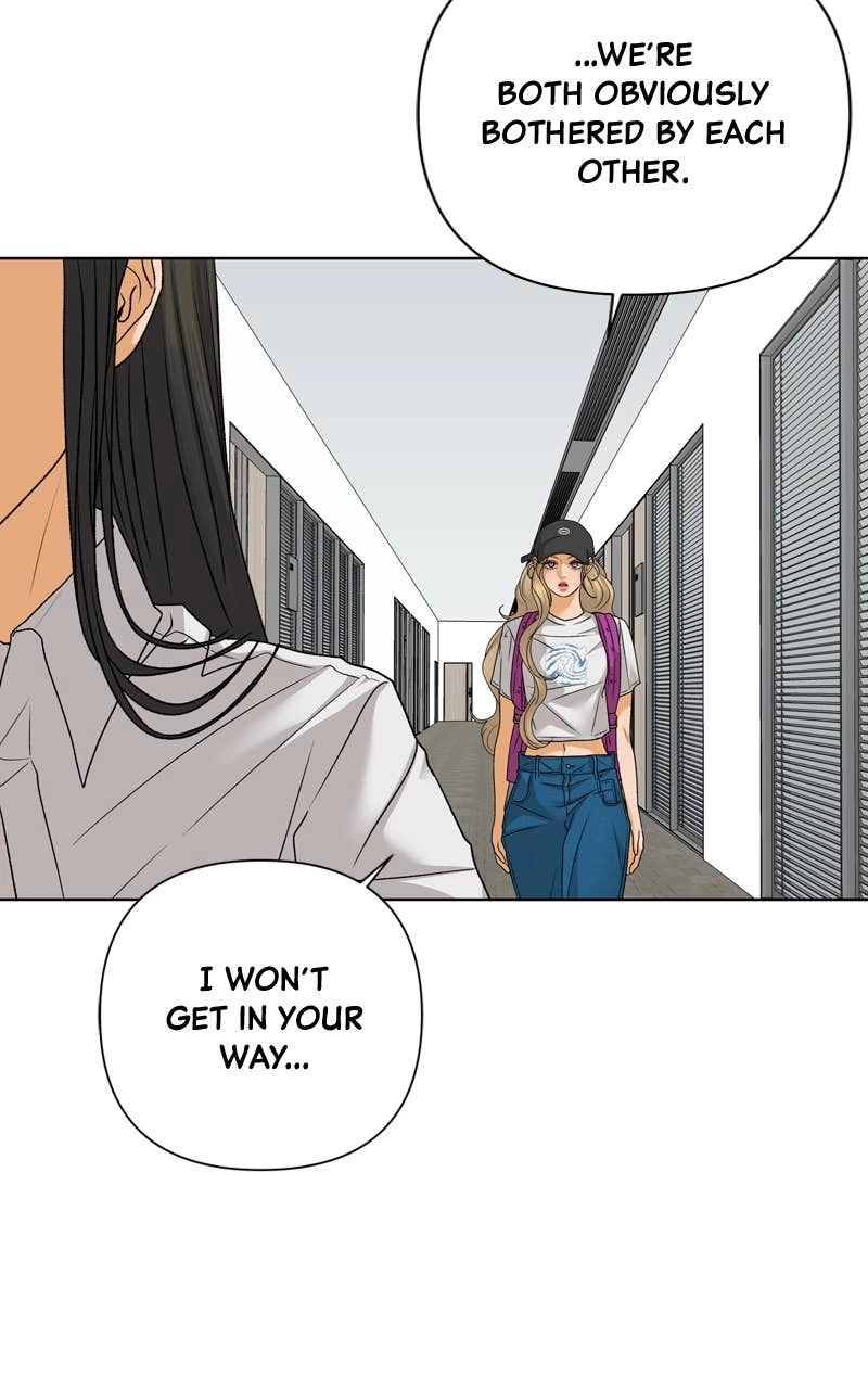 The Fox Club Chapter 69 – False Peace (1) Page 53