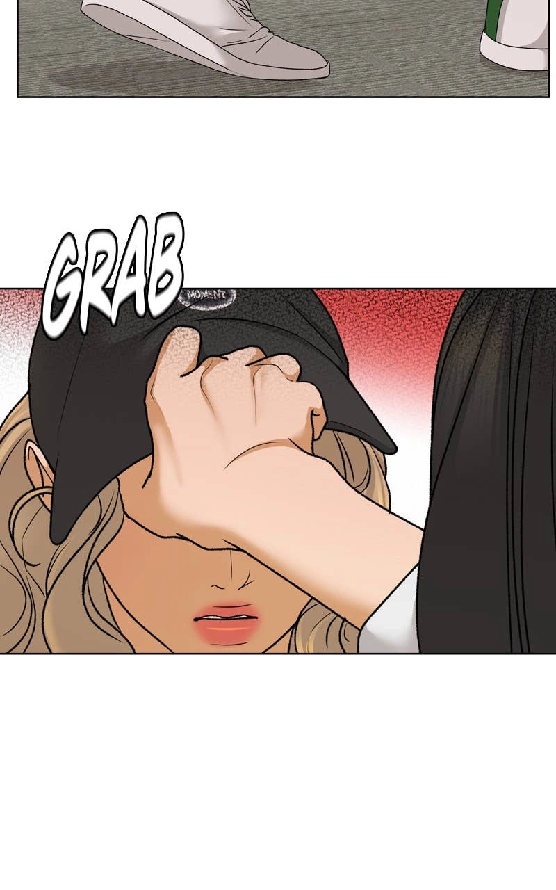 The Fox Club Chapter 69 – False Peace (1) Page 56