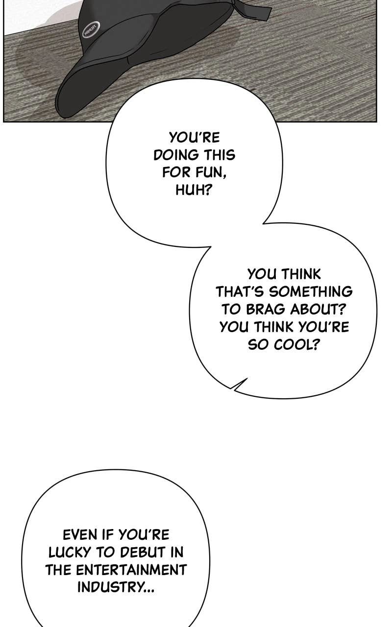 The Fox Club Chapter 69 – False Peace (1) Page 59