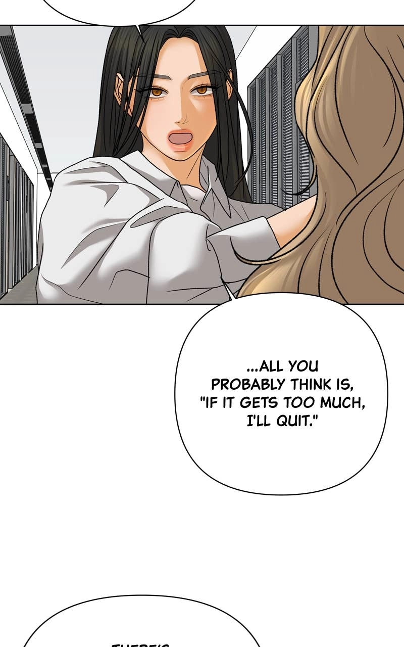 The Fox Club Chapter 69 – False Peace (1) Page 60